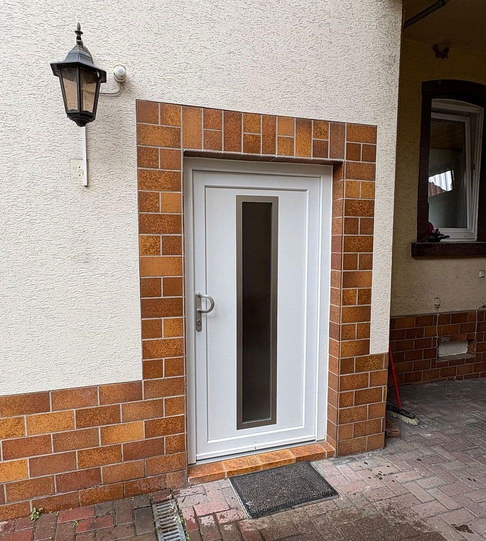 Predaj domu 206 m², pozemek 280 m², Ludwigshafen, Porýnie-Falcko Predaj domu 206 m², pozemek 280 m², Ludwigshafen, Porýnie-Falcko