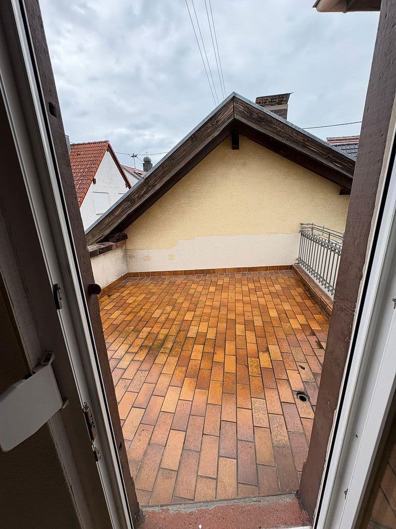 Predaj domu 206 m², pozemek 280 m², Ludwigshafen, Porýnie-Falcko Predaj domu 206 m², pozemek 280 m², Ludwigshafen, Porýnie-Falcko