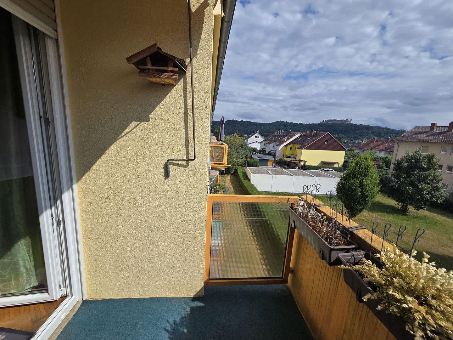 Prenájom bytu 3-izbový 72 m², Lauterburgstr. 11a, Coburg, Bavorsko Prenájom bytu 3-izbový 72 m², Lauterburgstr. 11a, Coburg, Bavorsko