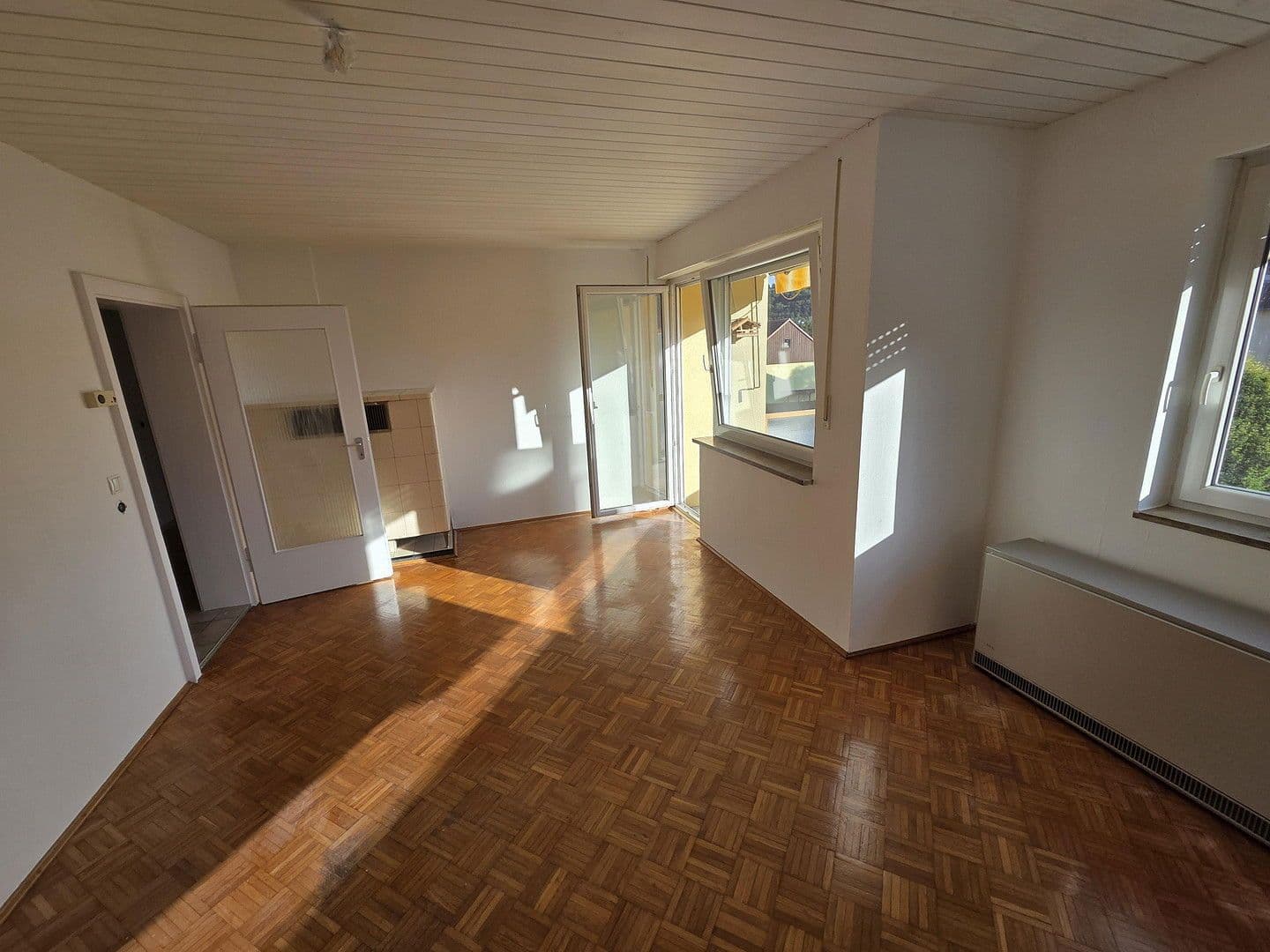Prenájom bytu 3-izbový 72 m², Lauterburgstr. 11a, Coburg, Bavorsko Prenájom bytu 3-izbový 72 m², Lauterburgstr. 11a, Coburg, Bavorsko