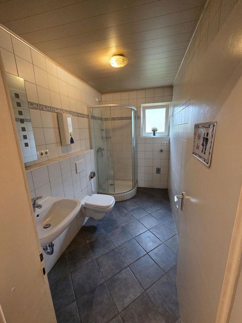 Prenájom bytu 3-izbový 72 m², Lauterburgstr. 11a, Coburg, Bavorsko Prenájom bytu 3-izbový 72 m², Lauterburgstr. 11a, Coburg, Bavorsko