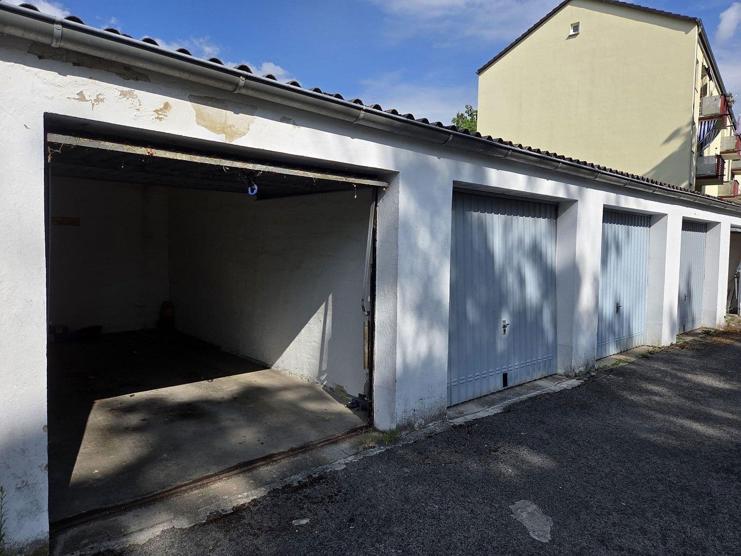 Prenájom bytu 3-izbový 72 m², Lauterburgstr. 11a, Coburg, Bavorsko Prenájom bytu 3-izbový 72 m², Lauterburgstr. 11a, Coburg, Bavorsko