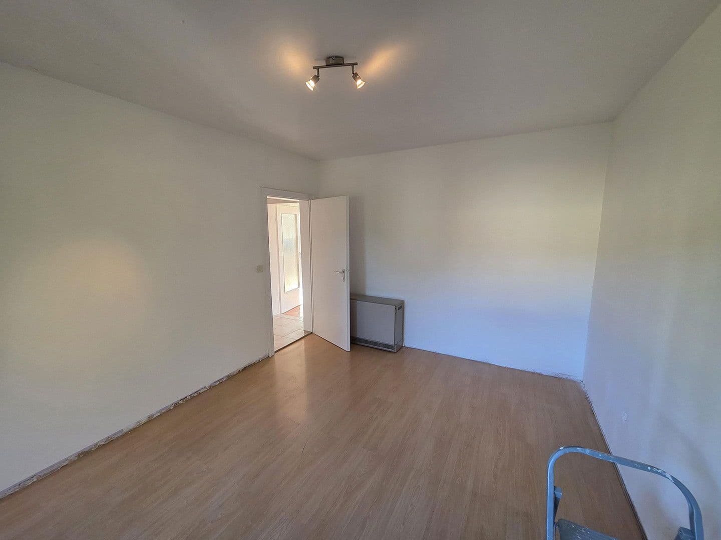 Prenájom bytu 3-izbový 72 m², Lauterburgstr. 11a, Coburg, Bavorsko Prenájom bytu 3-izbový 72 m², Lauterburgstr. 11a, Coburg, Bavorsko