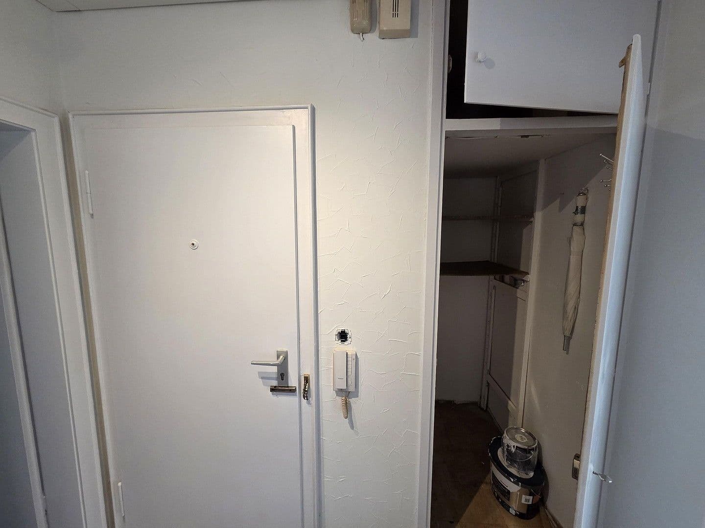 Prenájom bytu 3-izbový 72 m², Lauterburgstr. 11a, Coburg, Bavorsko Prenájom bytu 3-izbový 72 m², Lauterburgstr. 11a, Coburg, Bavorsko