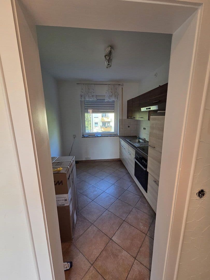 Prenájom bytu 3-izbový 72 m², Lauterburgstr. 11a, Coburg, Bavorsko Prenájom bytu 3-izbový 72 m², Lauterburgstr. 11a, Coburg, Bavorsko