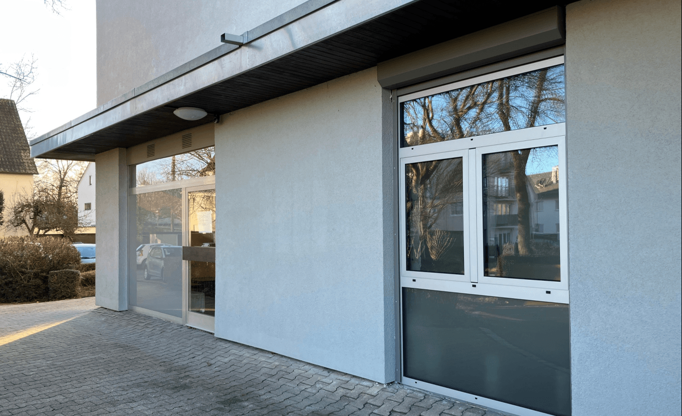 Predaj bytu 4-izbový 134 m², Hohenheimer Str. 11, Leinfelden-Echterdingen, Bádensko-Wurttembersko Predaj bytu 4-izbový 134 m², Hohenheimer Str. 11, Leinfelden-Echterdingen, Bádensko-Wurttembersko