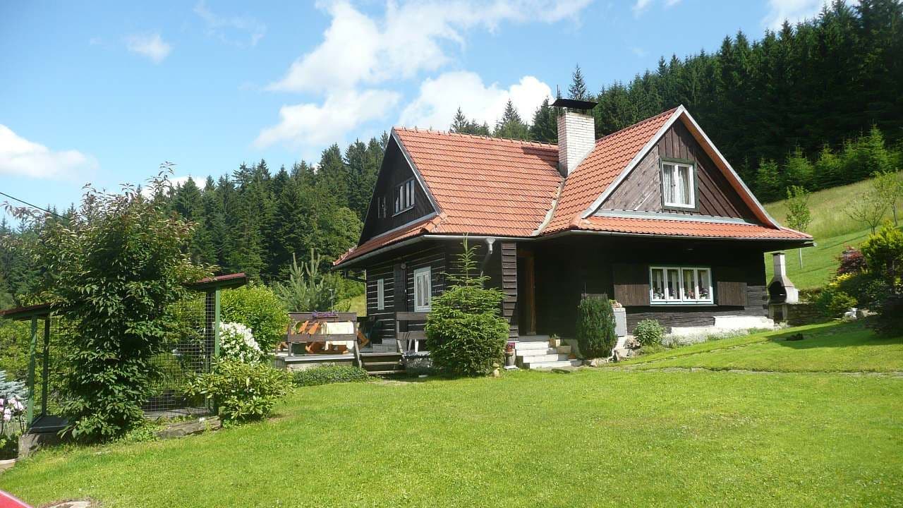 Prenájom rekreačného objektu, Hutisko-Solanec, Zlínský kraj Prenájom rekreačného objektu, Hutisko-Solanec, Zlínský kraj