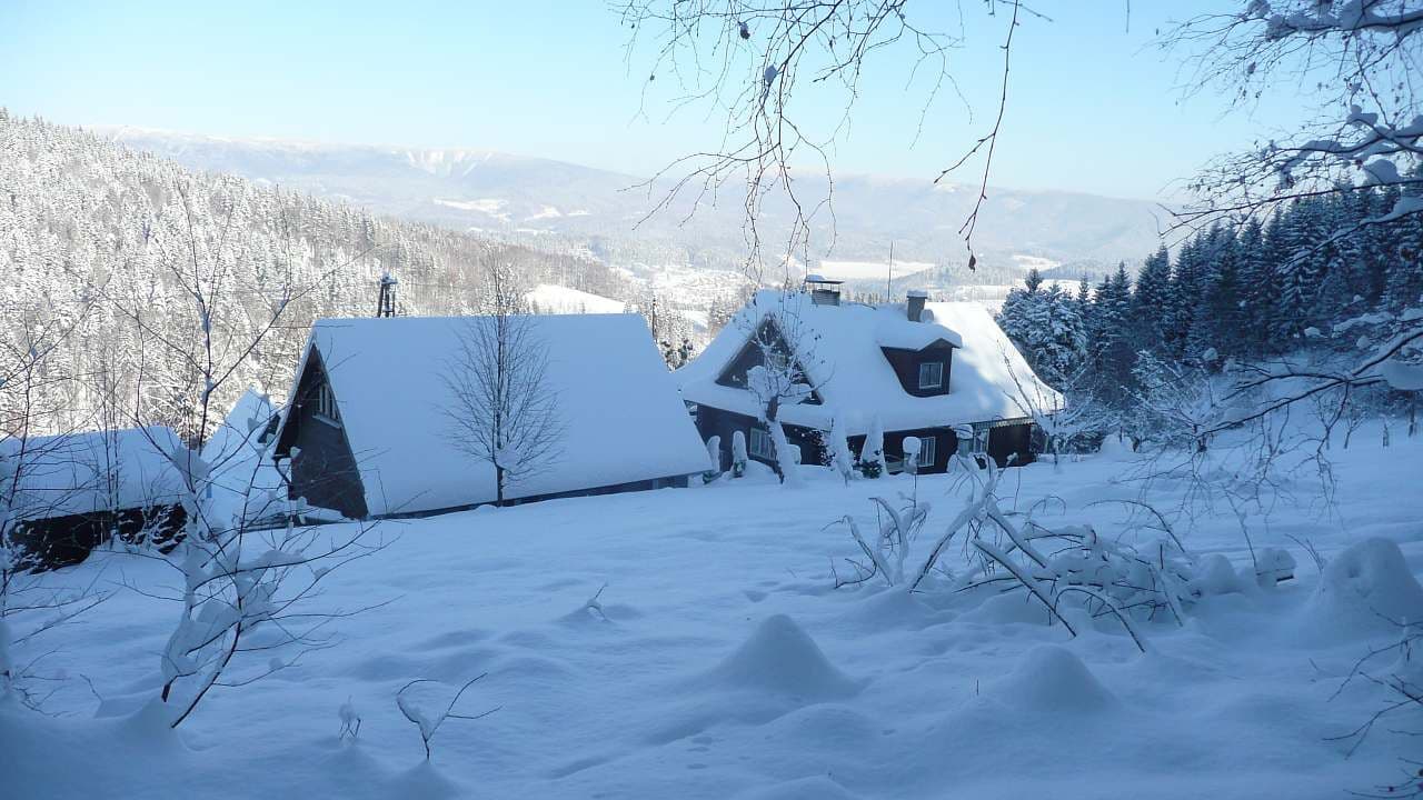Prenájom rekreačného objektu, Hutisko-Solanec, Zlínský kraj Prenájom rekreačného objektu, Hutisko-Solanec, Zlínský kraj