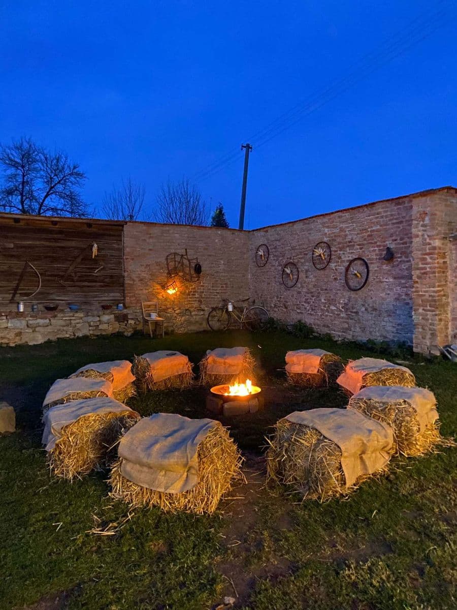 Prenájom rekreačného objektu, Ústí nad Orlicí, Pardubický kraj Prenájom rekreačného objektu, Ústí nad Orlicí, Pardubický kraj