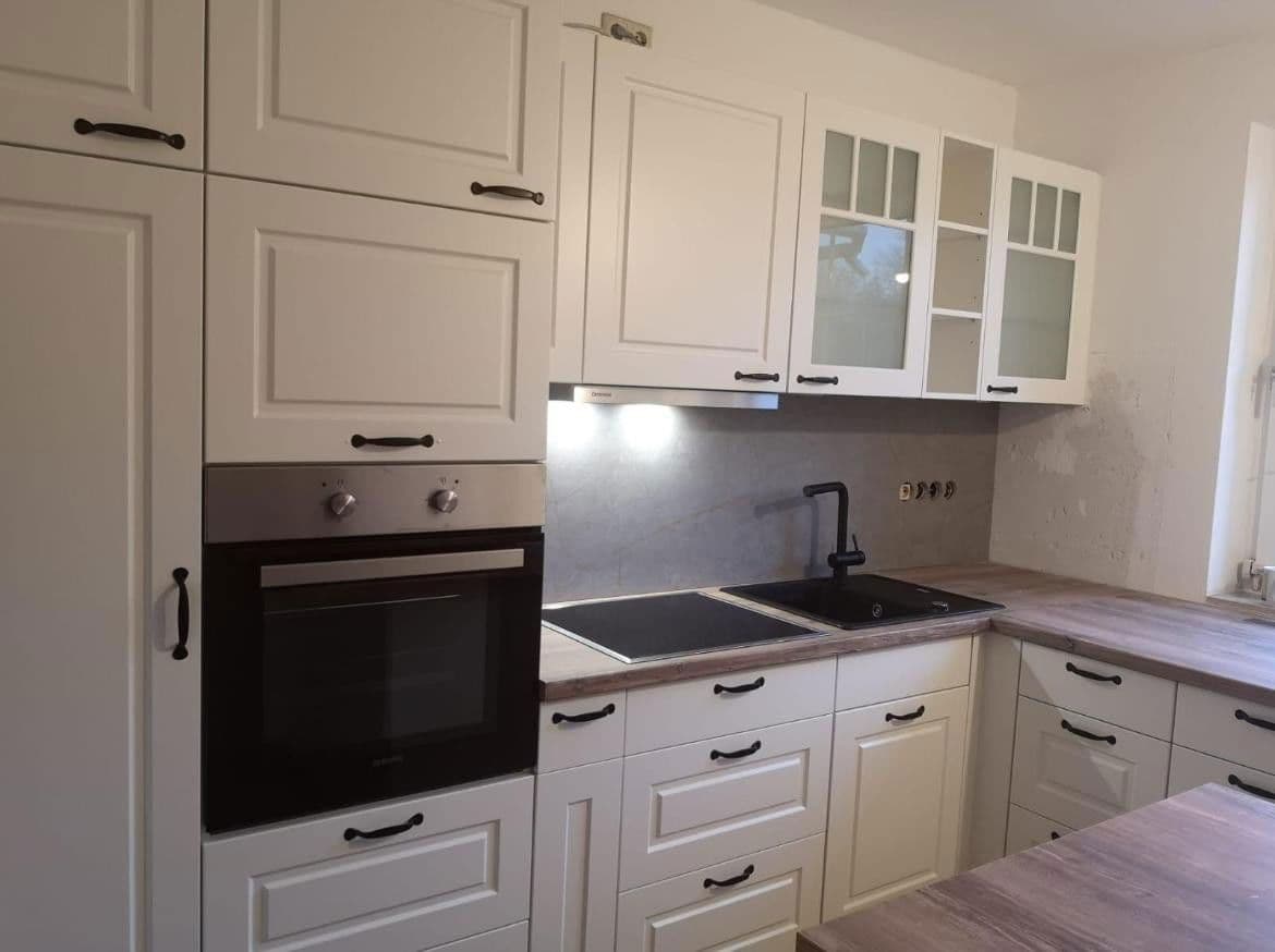 Predaj domu 130 m², pozemek 335 m², Lehrte, Dolné Sasko Predaj domu 130 m², pozemek 335 m², Lehrte, Dolné Sasko