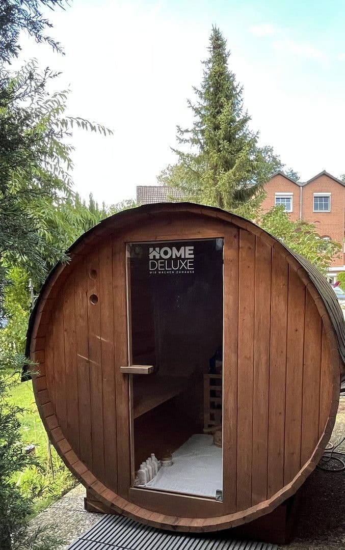 Predaj domu 130 m², pozemek 335 m², Lehrte, Dolné Sasko Predaj domu 130 m², pozemek 335 m², Lehrte, Dolné Sasko