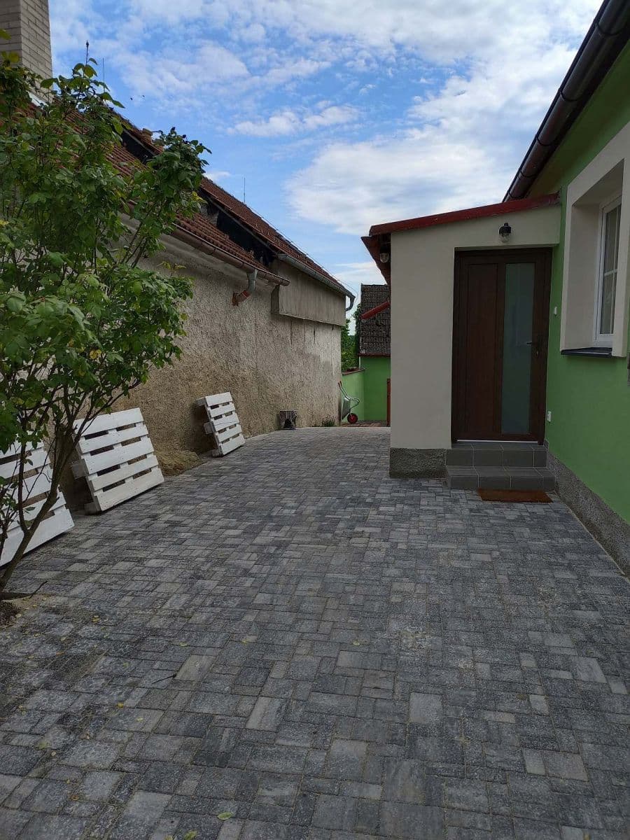 Prenájom rekreačného objektu, Novosedly nad Nežárkou, Jihočeský kraj Prenájom rekreačného objektu, Novosedly nad Nežárkou, Jihočeský kraj