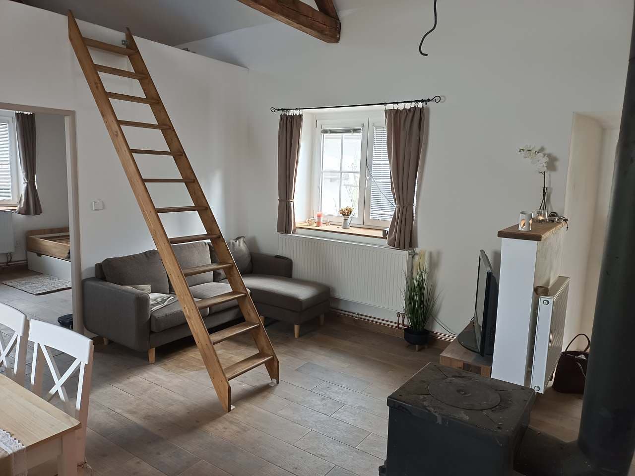 Prenájom rekreačného objektu, Novosedly nad Nežárkou, Jihočeský kraj Prenájom rekreačného objektu, Novosedly nad Nežárkou, Jihočeský kraj