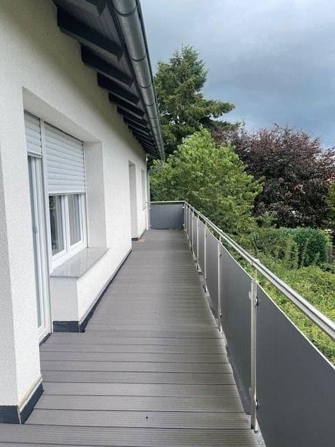 Prenájom bytu 3-izbový 104 m², Feldstraße 4, Drebber, Dolné Sasko Prenájom bytu 3-izbový 104 m², Feldstraße 4, Drebber, Dolné Sasko