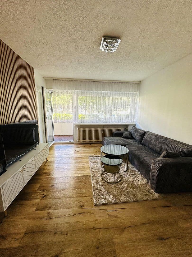 Predaj bytu 1-izbový 33 m², Garmischer Straße 16, Augsburg, Bavorsko Predaj bytu 1-izbový 33 m², Garmischer Straße 16, Augsburg, Bavorsko