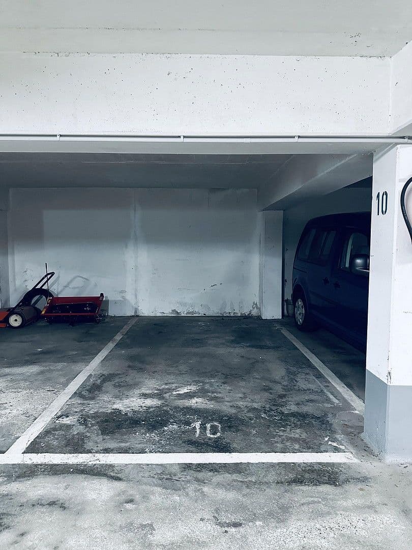 Predaj bytu 1-izbový 33 m², Garmischer Straße 16, Augsburg, Bavorsko Predaj bytu 1-izbový 33 m², Garmischer Straße 16, Augsburg, Bavorsko