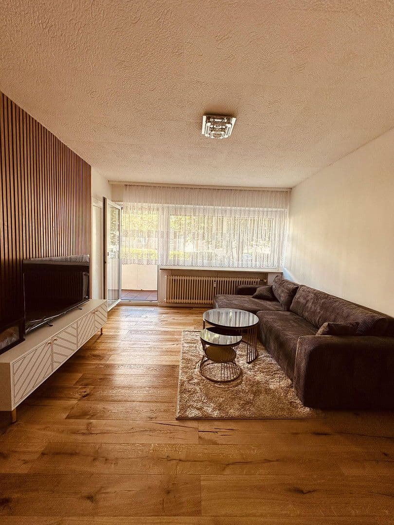 Predaj bytu 1-izbový 33 m², Garmischer Straße 16, Augsburg, Bavorsko Predaj bytu 1-izbový 33 m², Garmischer Straße 16, Augsburg, Bavorsko