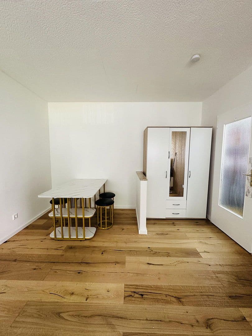 Predaj bytu 1-izbový 33 m², Garmischer Straße 16, Augsburg, Bavorsko Predaj bytu 1-izbový 33 m², Garmischer Straße 16, Augsburg, Bavorsko