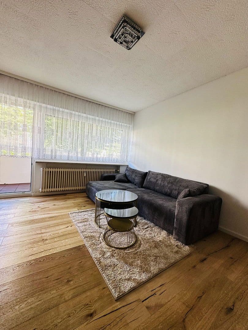 Predaj bytu 1-izbový 33 m², Garmischer Straße 16, Augsburg, Bavorsko Predaj bytu 1-izbový 33 m², Garmischer Straße 16, Augsburg, Bavorsko