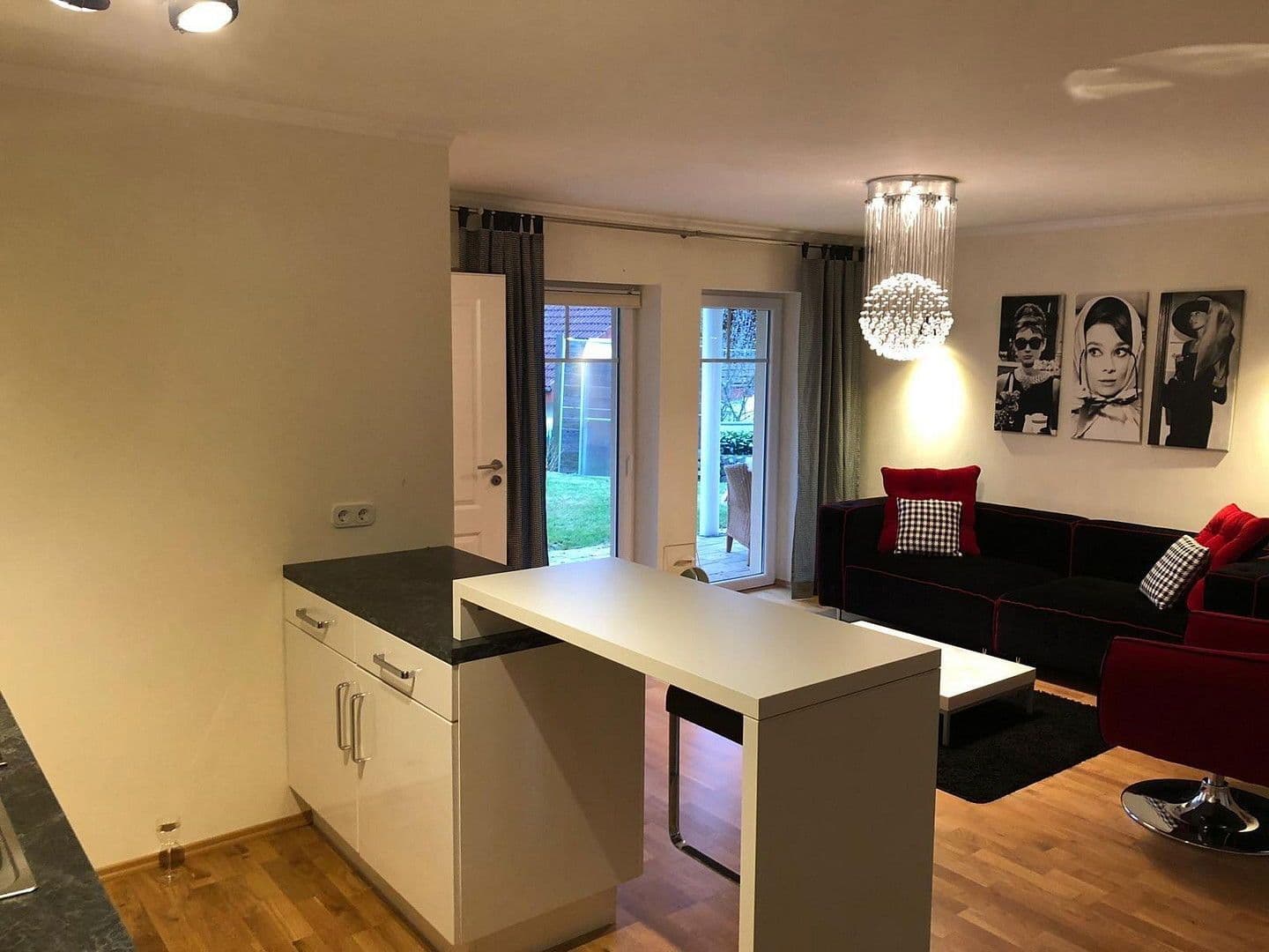 Predaj domu 175 m², pozemek 835 m², Gladenbach, Hesensko Predaj domu 175 m², pozemek 835 m², Gladenbach, Hesensko