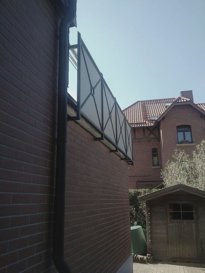 Prenájom bytu 4-izbový 88 m², Suhl, Durínsko Prenájom bytu 4-izbový 88 m², Suhl, Durínsko