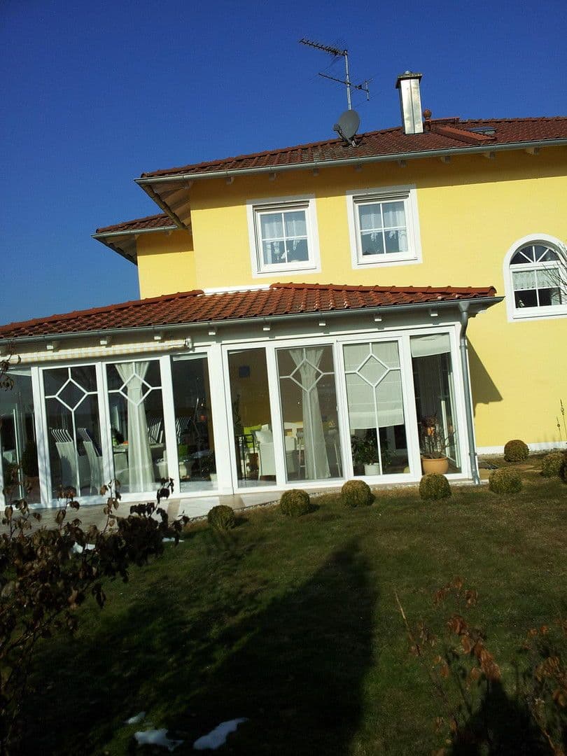 Predaj domu 220 m², pozemek 1.300 m², Bad Griesbach i.Rottal, Bavorsko Predaj domu 220 m², pozemek 1.300 m², Bad Griesbach i.Rottal, Bavorsko