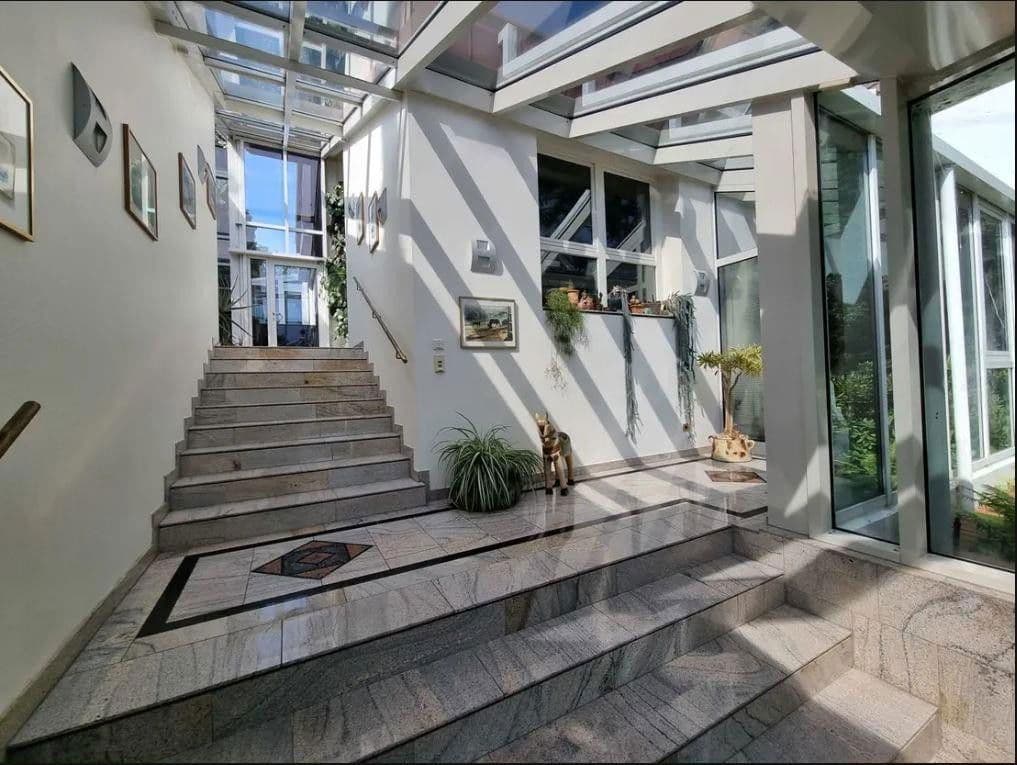 Predaj domu 681 m², pozemek 1.681 m², Röthenbach an der Pegnitz, Bavorsko Predaj domu 681 m², pozemek 1.681 m², Röthenbach an der Pegnitz, Bavorsko