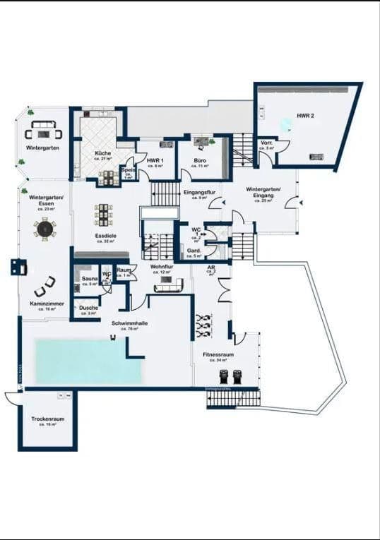 Predaj domu 681 m², pozemek 1.681 m², Röthenbach an der Pegnitz, Bavorsko Predaj domu 681 m², pozemek 1.681 m², Röthenbach an der Pegnitz, Bavorsko