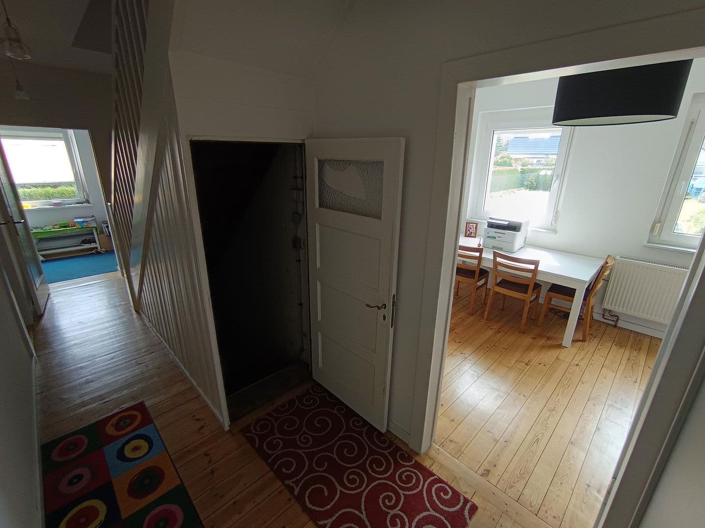 Predaj domu 190 m², pozemek 890 m², Mozartstrasse 29, Fredersdorf-Vogelsdorf, Brandenbursko Predaj domu 190 m², pozemek 890 m², Mozartstrasse 29, Fredersdorf-Vogelsdorf, Brandenbursko