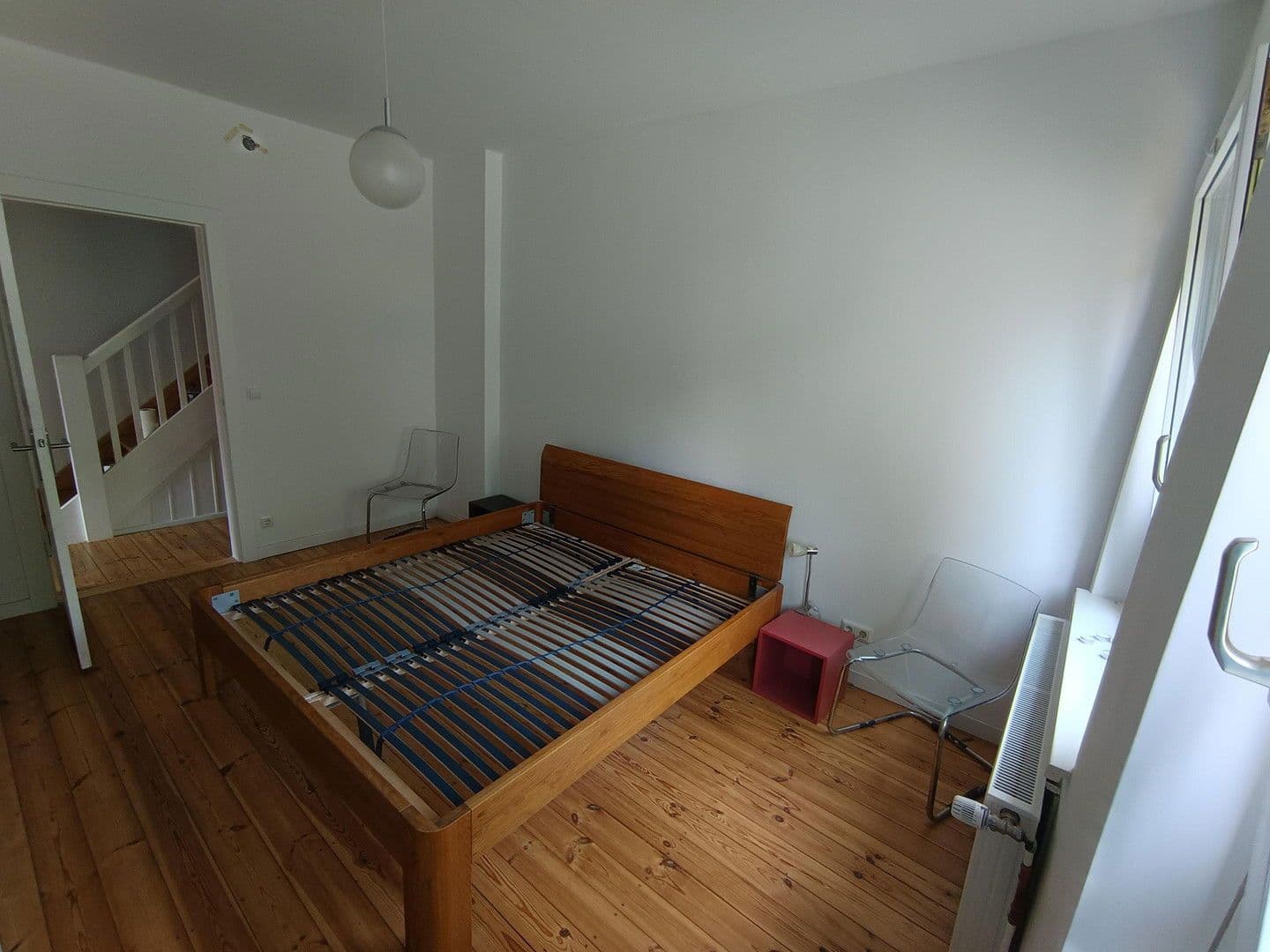 Predaj domu 190 m², pozemek 890 m², Mozartstrasse 29, Fredersdorf-Vogelsdorf, Brandenbursko Predaj domu 190 m², pozemek 890 m², Mozartstrasse 29, Fredersdorf-Vogelsdorf, Brandenbursko