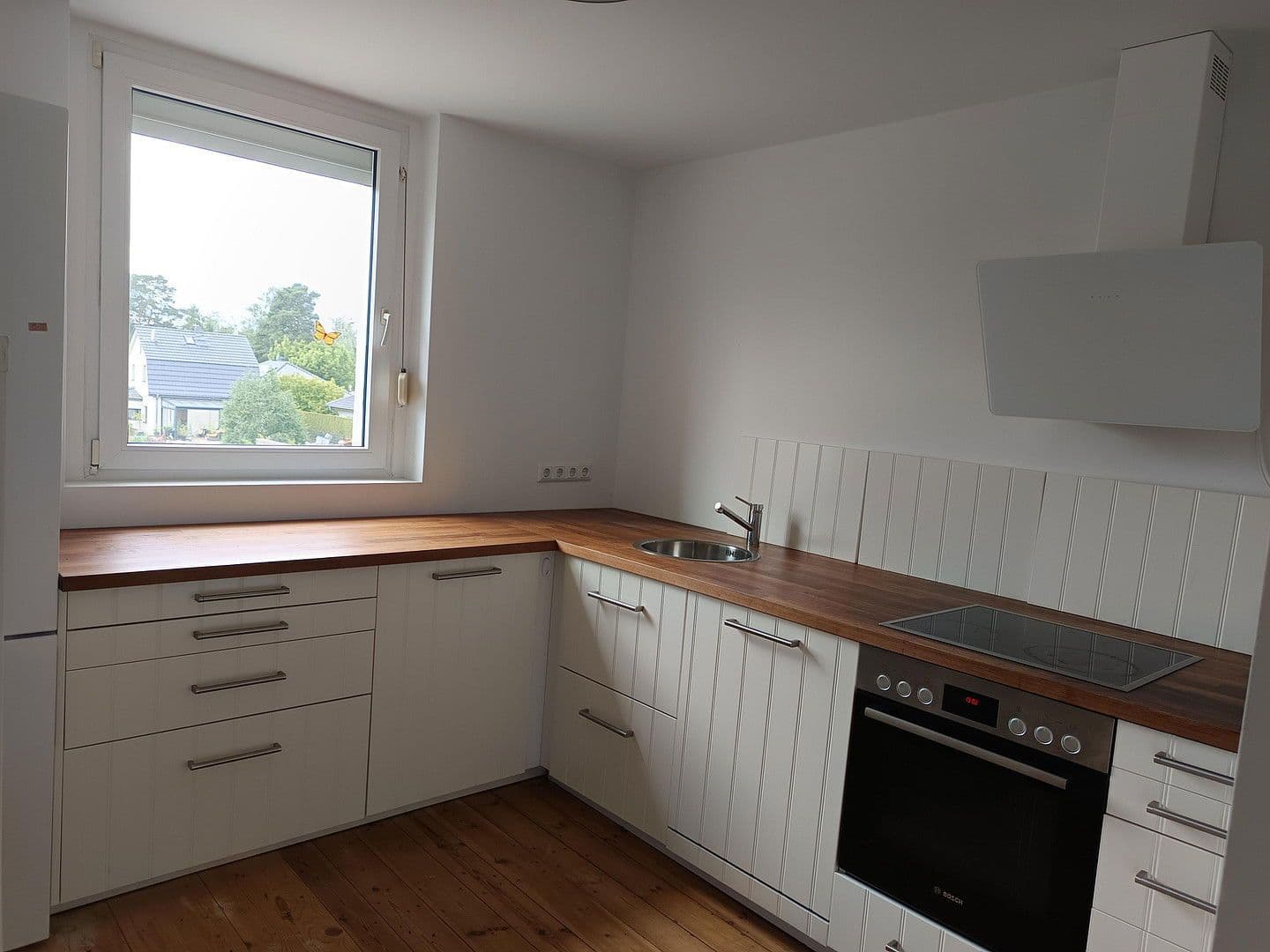 Predaj domu 190 m², pozemek 890 m², Mozartstrasse 29, Fredersdorf-Vogelsdorf, Brandenbursko Predaj domu 190 m², pozemek 890 m², Mozartstrasse 29, Fredersdorf-Vogelsdorf, Brandenbursko