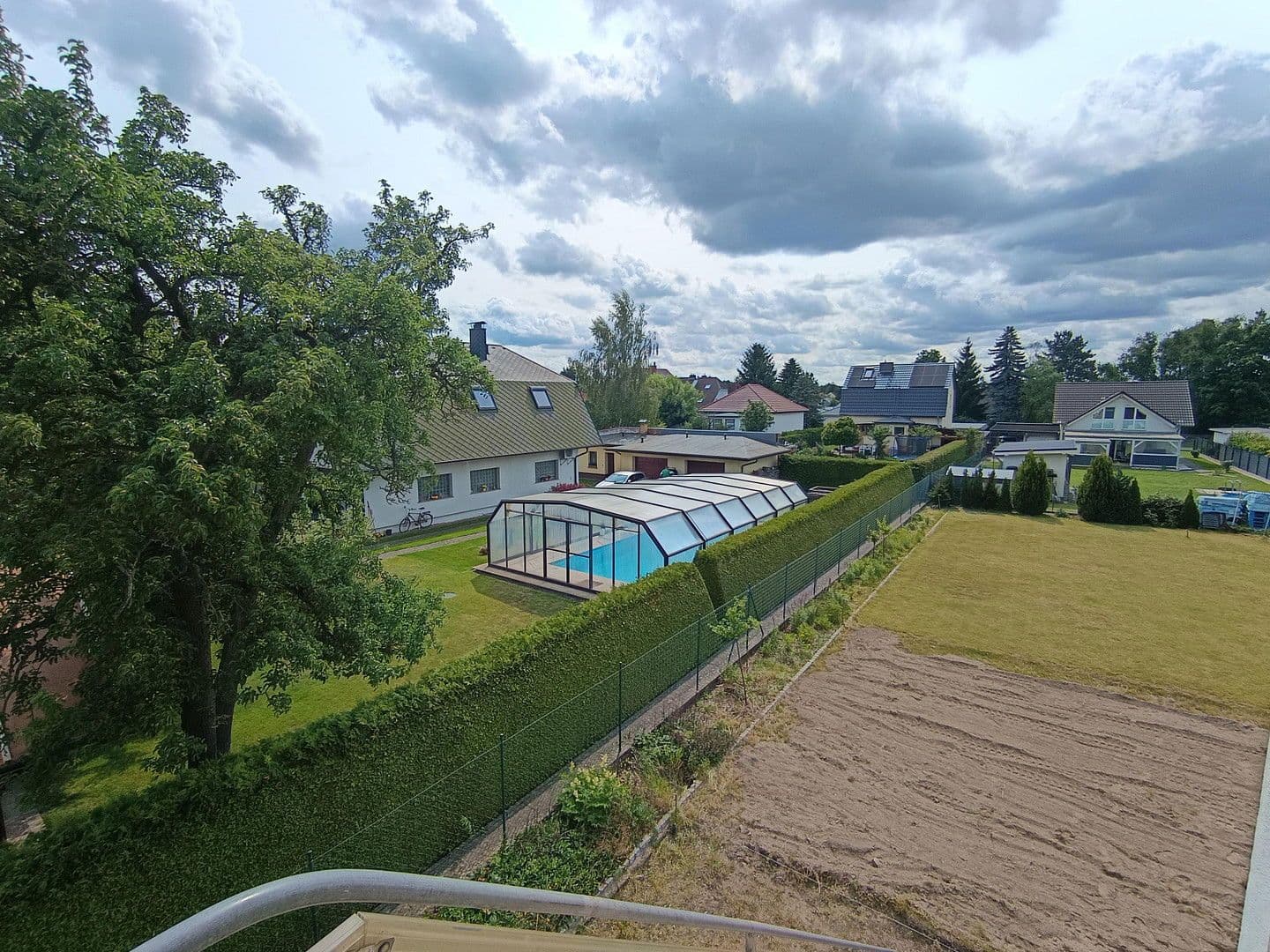 Predaj domu 190 m², pozemek 890 m², Mozartstrasse 29, Fredersdorf-Vogelsdorf, Brandenbursko Predaj domu 190 m², pozemek 890 m², Mozartstrasse 29, Fredersdorf-Vogelsdorf, Brandenbursko