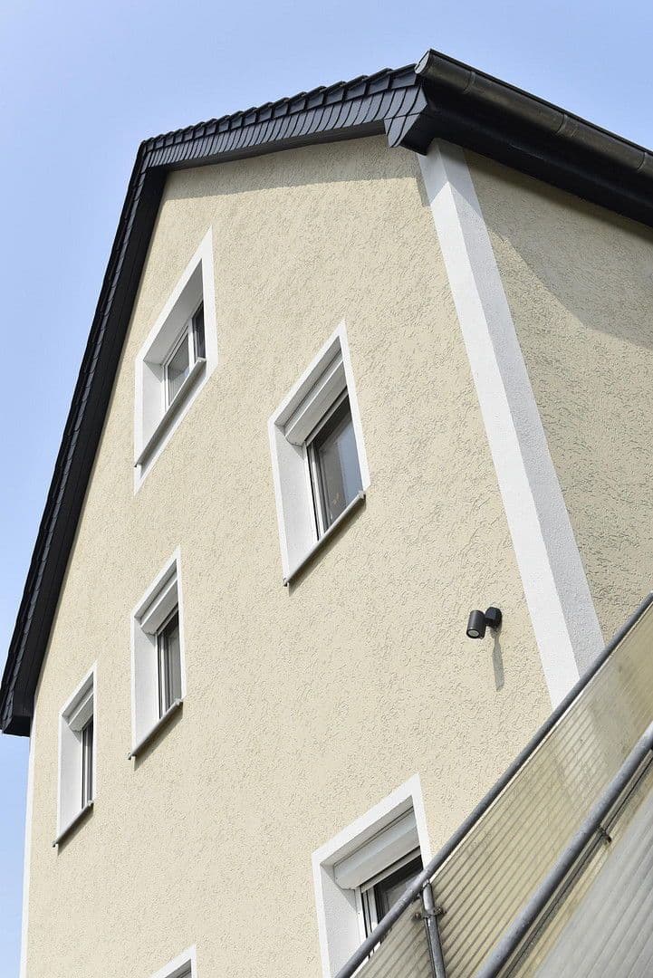 Predaj domu 190 m², pozemek 890 m², Mozartstrasse 29, Fredersdorf-Vogelsdorf, Brandenbursko Predaj domu 190 m², pozemek 890 m², Mozartstrasse 29, Fredersdorf-Vogelsdorf, Brandenbursko