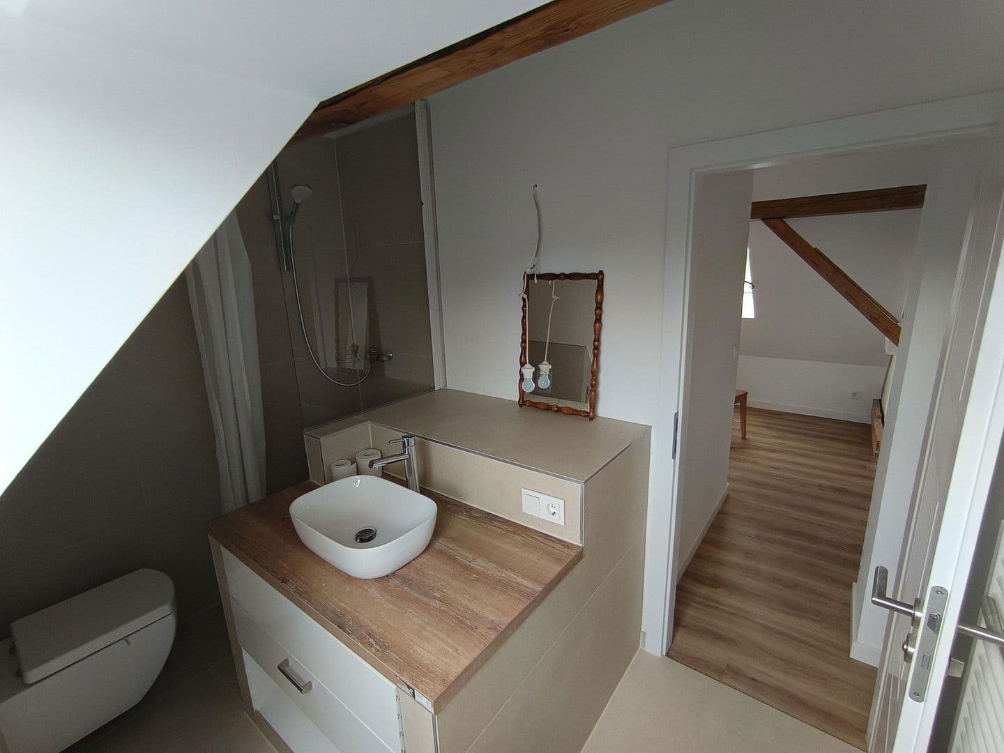 Predaj domu 190 m², pozemek 890 m², Mozartstrasse 29, Fredersdorf-Vogelsdorf, Brandenbursko Predaj domu 190 m², pozemek 890 m², Mozartstrasse 29, Fredersdorf-Vogelsdorf, Brandenbursko