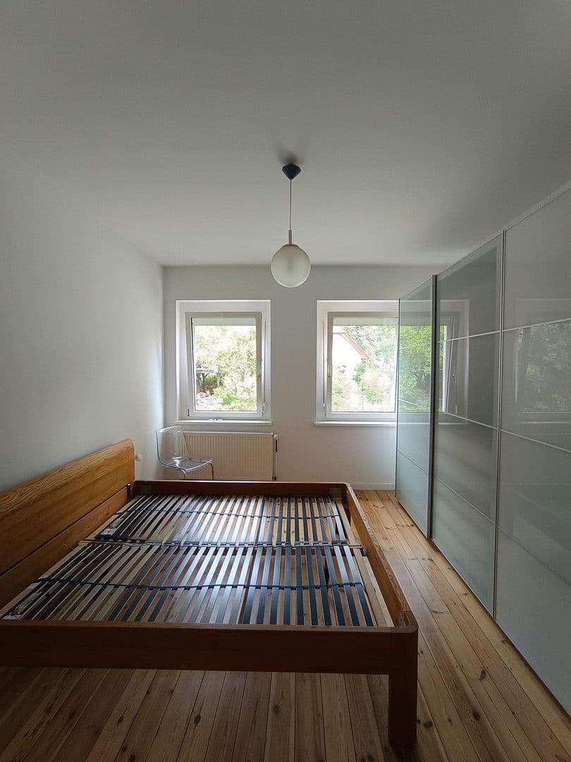 Predaj domu 190 m², pozemek 890 m², Mozartstrasse 29, Fredersdorf-Vogelsdorf, Brandenbursko Predaj domu 190 m², pozemek 890 m², Mozartstrasse 29, Fredersdorf-Vogelsdorf, Brandenbursko