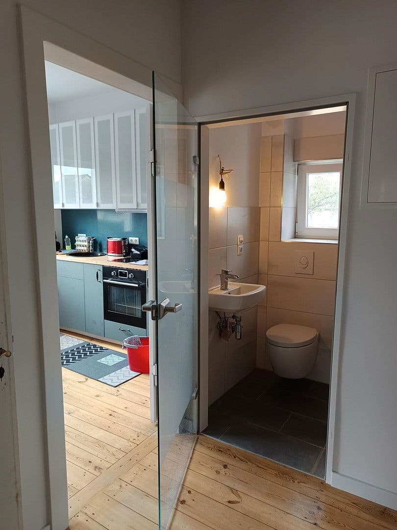 Predaj domu 190 m², pozemek 890 m², Mozartstrasse 29, Fredersdorf-Vogelsdorf, Brandenbursko Predaj domu 190 m², pozemek 890 m², Mozartstrasse 29, Fredersdorf-Vogelsdorf, Brandenbursko