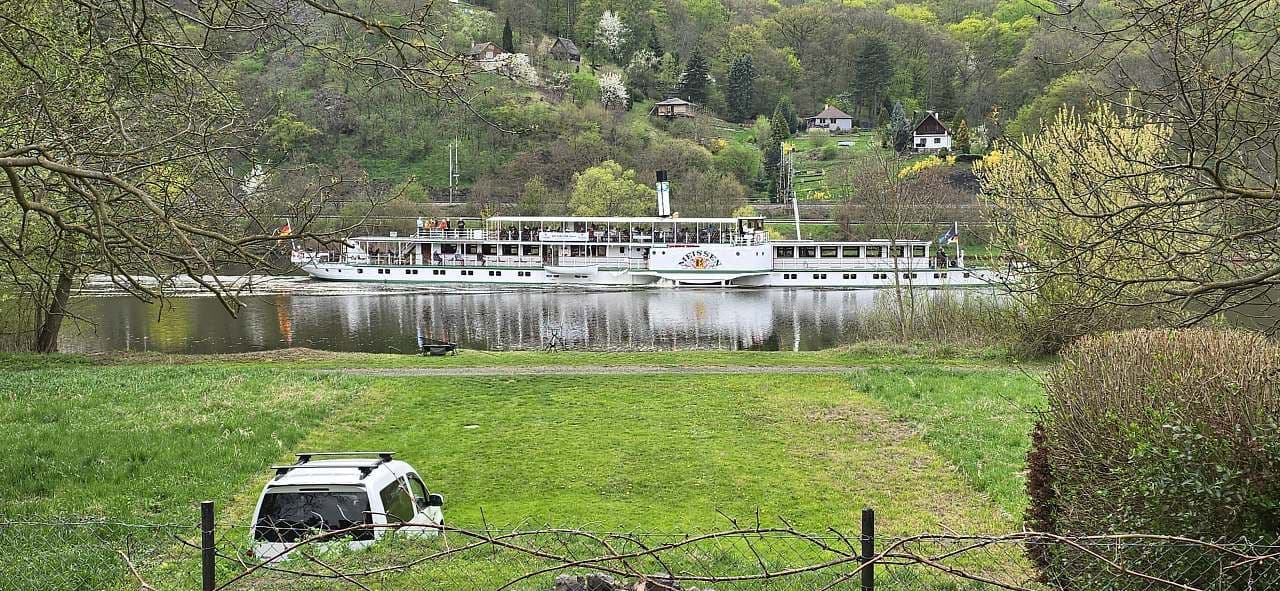 Prenájom rekreačného objektu, Ústí nad Labem, Ústecký kraj Prenájom rekreačného objektu, Ústí nad Labem, Ústecký kraj