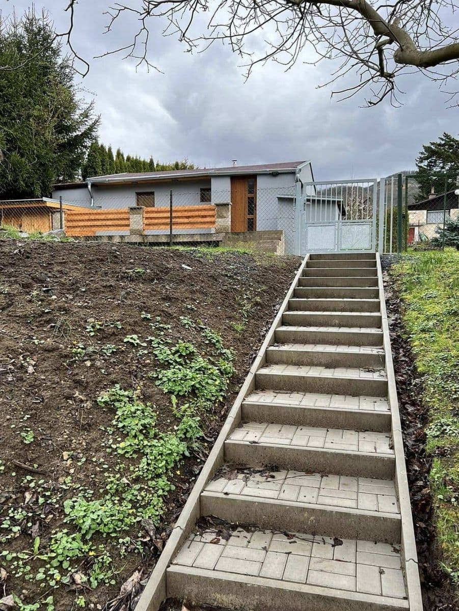 Prenájom rekreačného objektu, Ústí nad Labem, Ústecký kraj Prenájom rekreačného objektu, Ústí nad Labem, Ústecký kraj