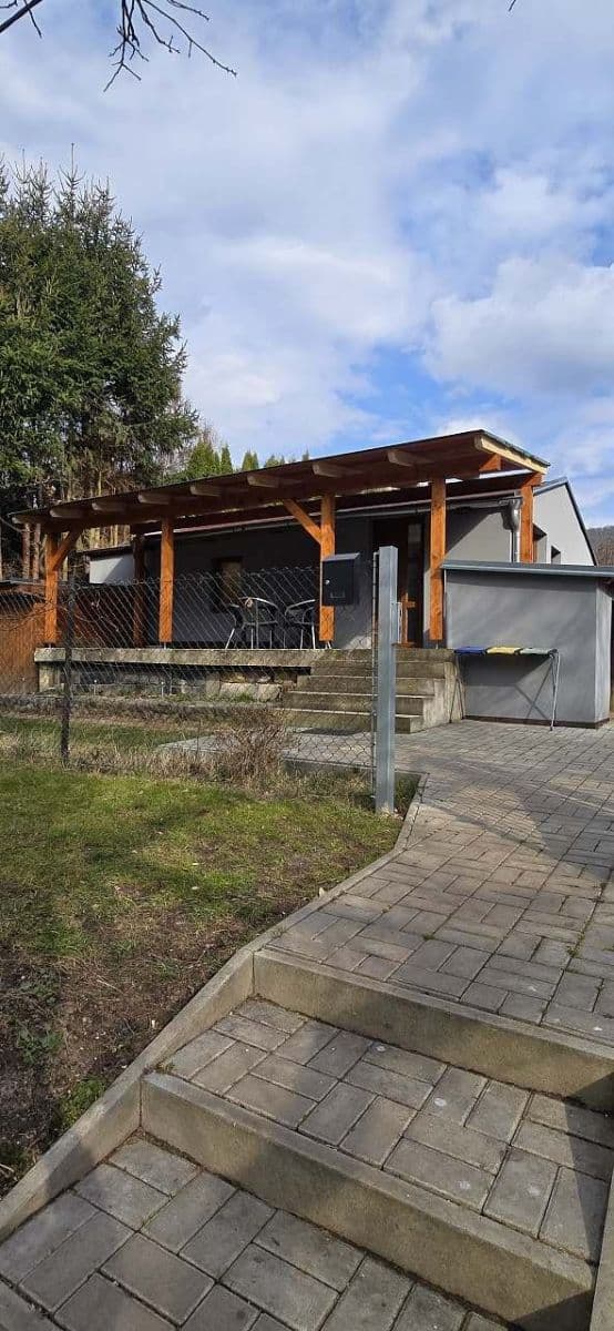 Prenájom rekreačného objektu, Ústí nad Labem, Ústecký kraj Prenájom rekreačného objektu, Ústí nad Labem, Ústecký kraj