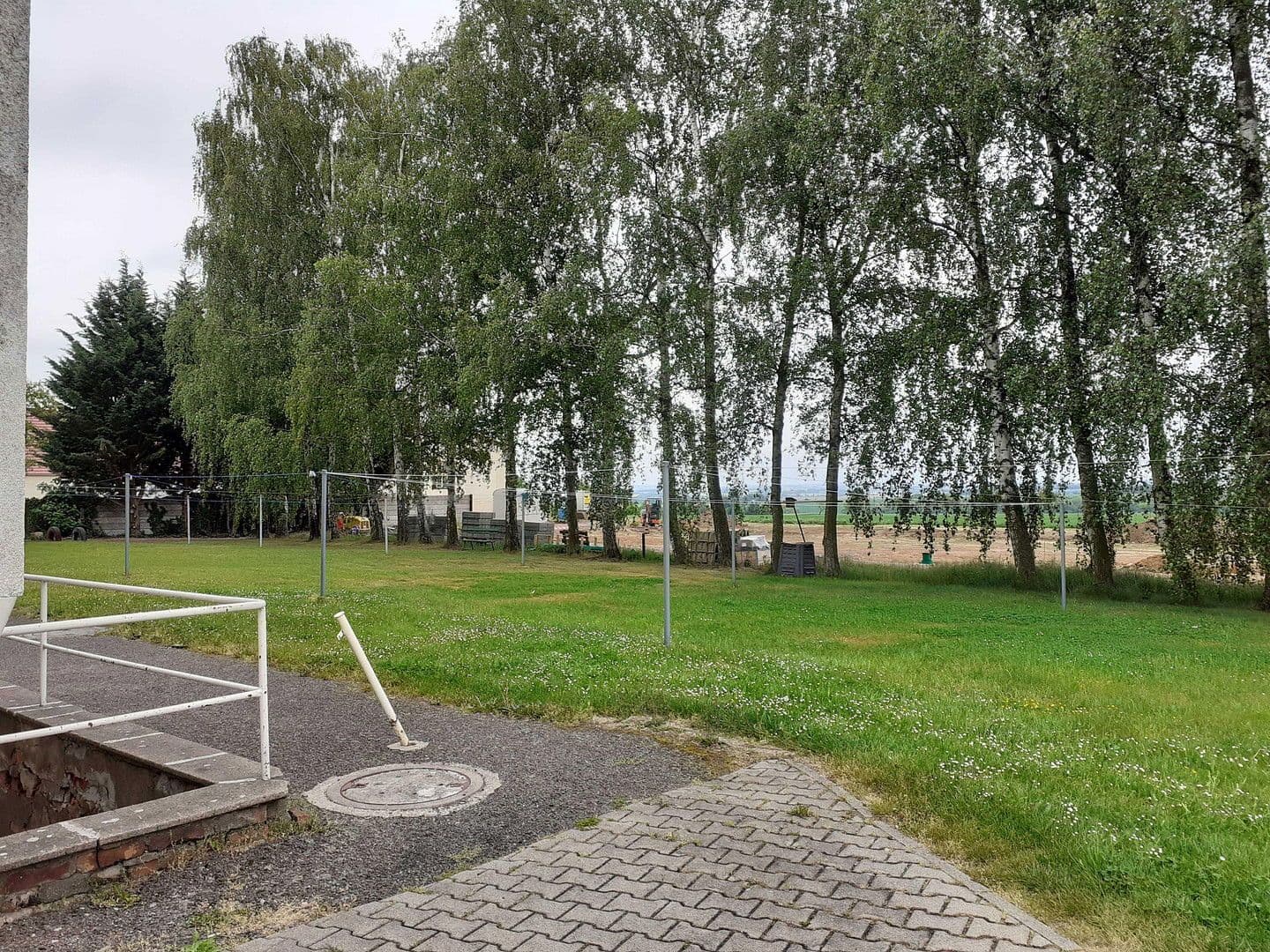 Prenájom bytu 4-izbový 70 m², Döbeln, Sasko Prenájom bytu 4-izbový 70 m², Döbeln, Sasko