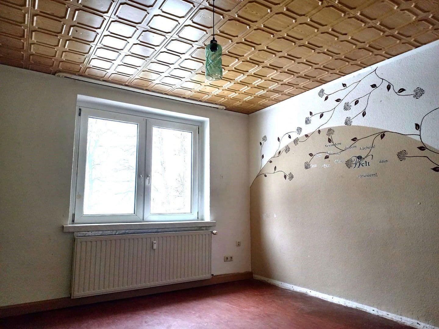 Prenájom bytu 4-izbový 70 m², Döbeln, Sasko Prenájom bytu 4-izbový 70 m², Döbeln, Sasko