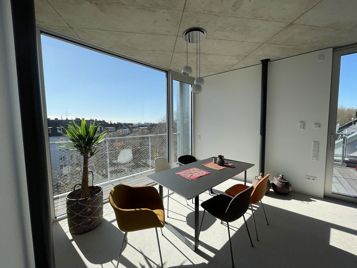 Predaj bytu 3-izbový 97 m², Aachenerstraße 39, Düsseldorf, Severné Porýnie - Westfálsko Predaj bytu 3-izbový 97 m², Aachenerstraße 39, Düsseldorf, Severné Porýnie - Westfálsko