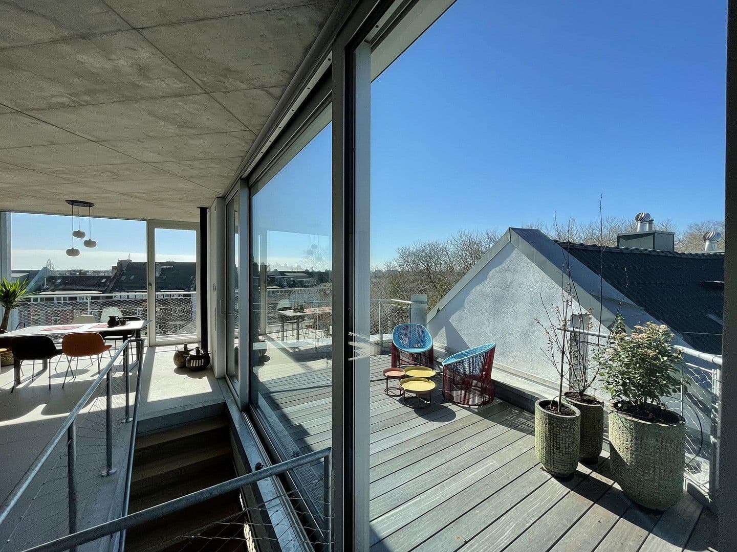 Predaj bytu 3-izbový 97 m², Aachenerstraße 39, Düsseldorf, Severné Porýnie - Westfálsko Predaj bytu 3-izbový 97 m², Aachenerstraße 39, Düsseldorf, Severné Porýnie - Westfálsko