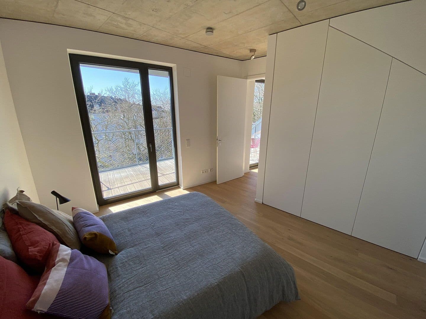 Predaj bytu 3-izbový 97 m², Aachenerstraße 39, Düsseldorf, Severné Porýnie - Westfálsko Predaj bytu 3-izbový 97 m², Aachenerstraße 39, Düsseldorf, Severné Porýnie - Westfálsko