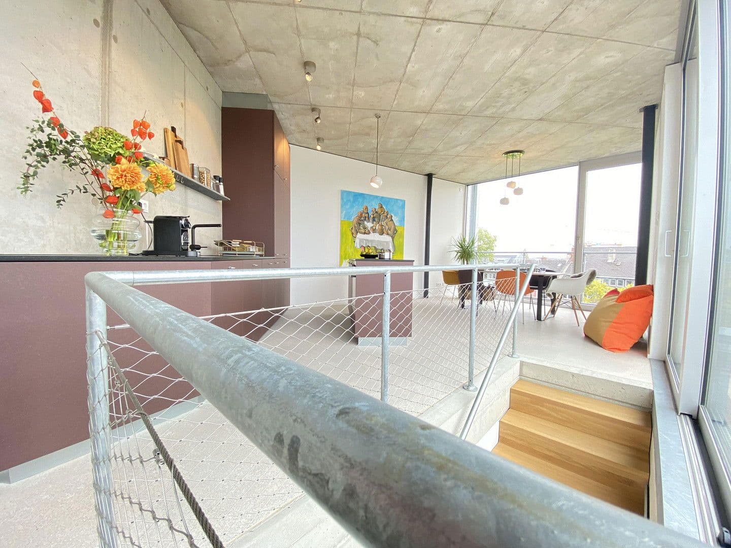 Predaj bytu 3-izbový 97 m², Aachenerstraße 39, Düsseldorf, Severné Porýnie - Westfálsko Predaj bytu 3-izbový 97 m², Aachenerstraße 39, Düsseldorf, Severné Porýnie - Westfálsko