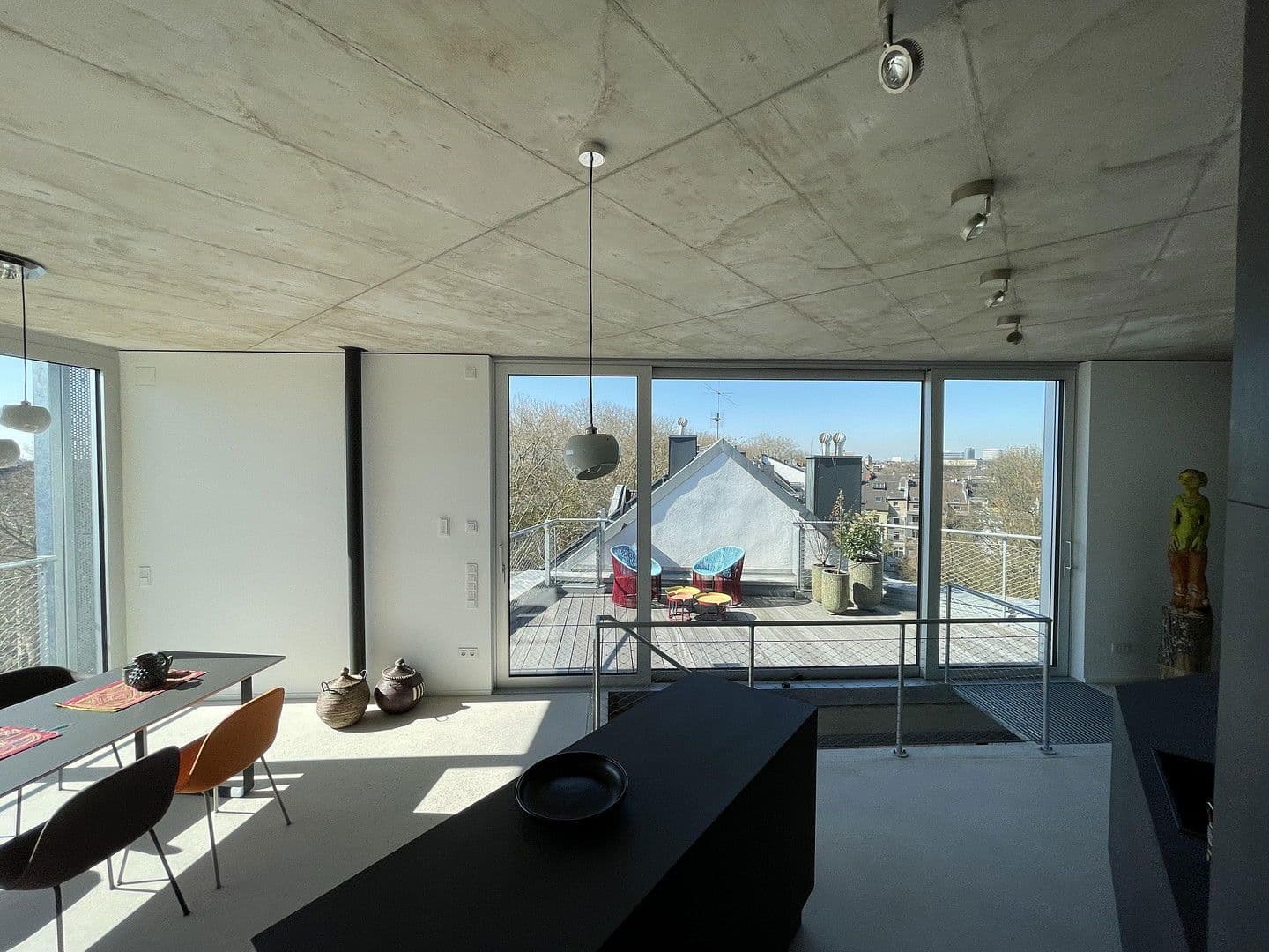 Predaj bytu 3-izbový 97 m², Aachenerstraße 39, Düsseldorf, Severné Porýnie - Westfálsko Predaj bytu 3-izbový 97 m², Aachenerstraße 39, Düsseldorf, Severné Porýnie - Westfálsko