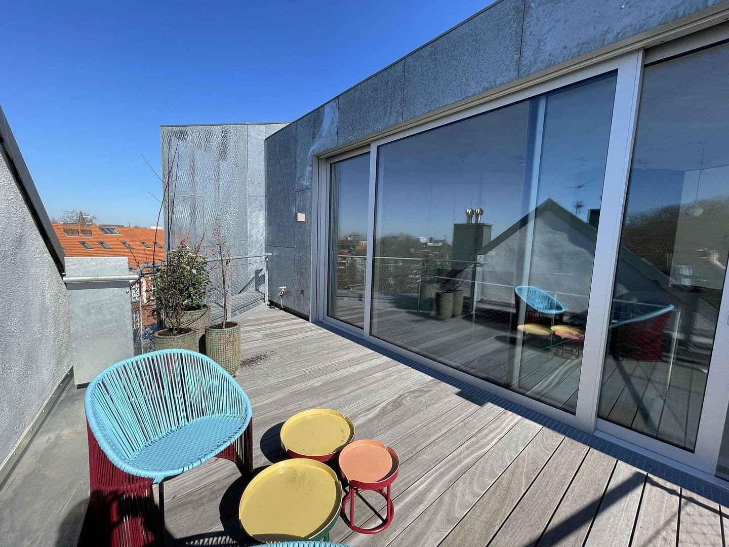 Predaj bytu 3-izbový 97 m², Aachenerstraße 39, Düsseldorf, Severné Porýnie - Westfálsko Predaj bytu 3-izbový 97 m², Aachenerstraße 39, Düsseldorf, Severné Porýnie - Westfálsko