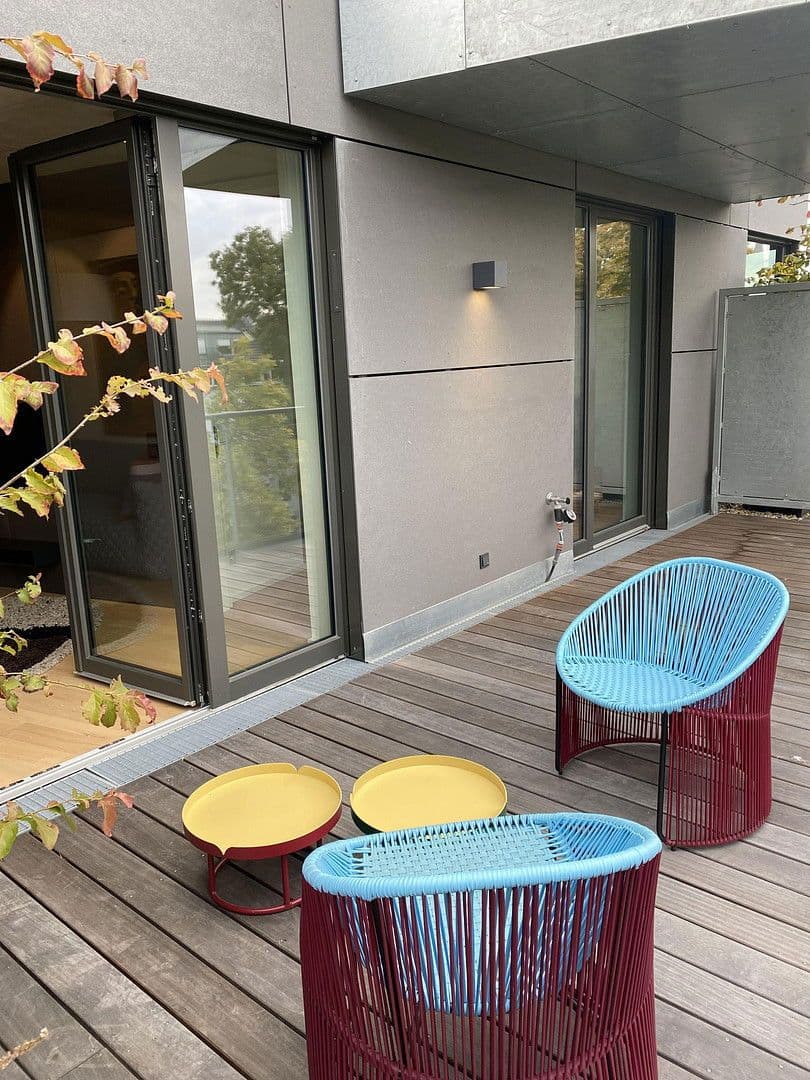 Predaj bytu 3-izbový 97 m², Aachenerstraße 39, Düsseldorf, Severné Porýnie - Westfálsko Predaj bytu 3-izbový 97 m², Aachenerstraße 39, Düsseldorf, Severné Porýnie - Westfálsko