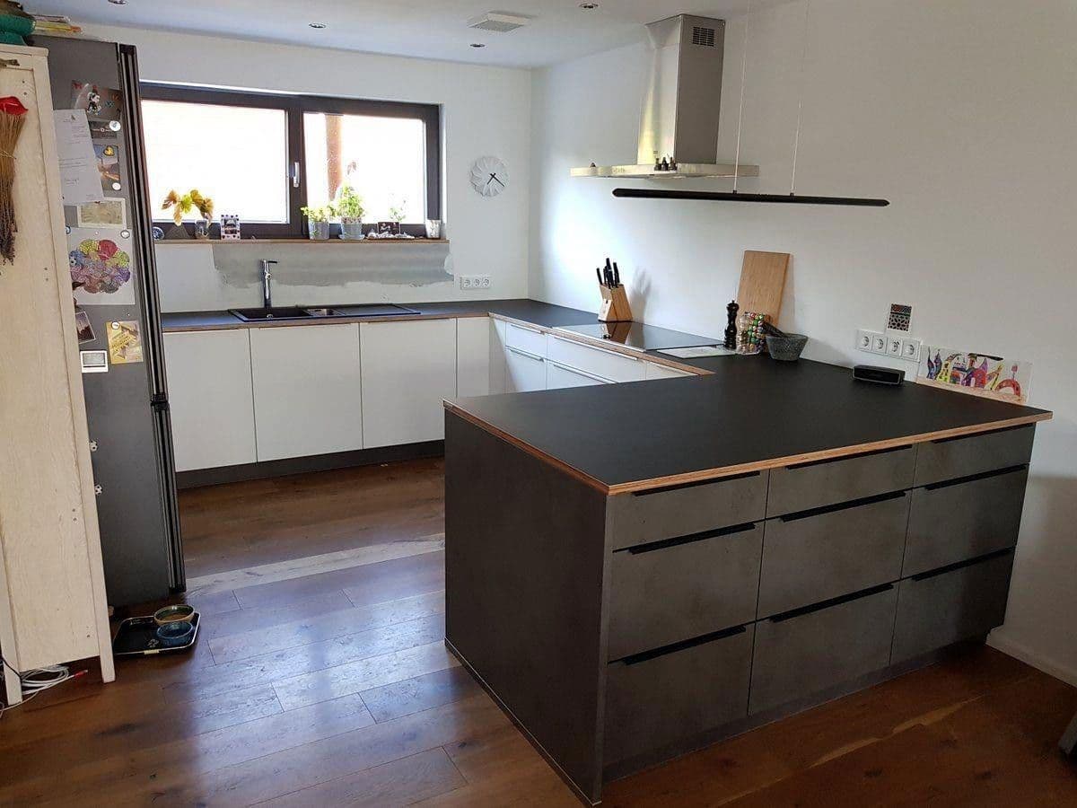 Predaj domu 206 m², pozemek 234 m², Konstanz, Bádensko-Wurttembersko Predaj domu 206 m², pozemek 234 m², Konstanz, Bádensko-Wurttembersko