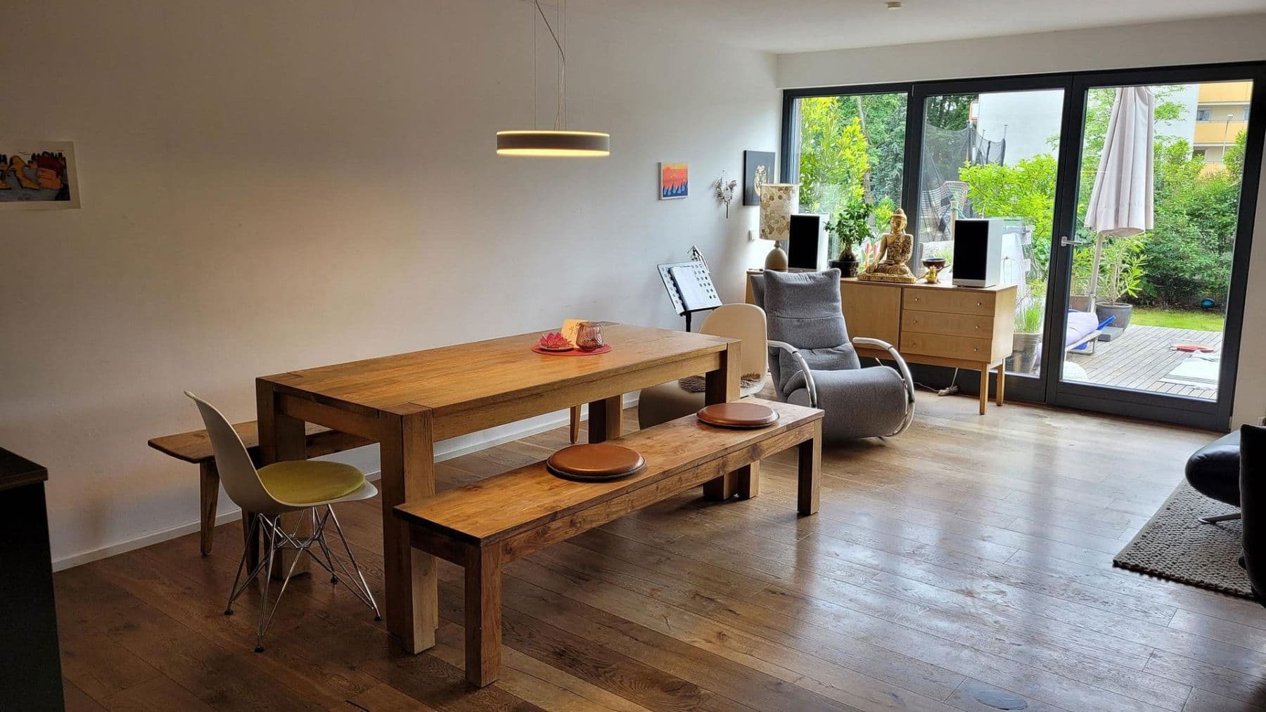 Predaj domu 206 m², pozemek 234 m², Konstanz, Bádensko-Wurttembersko Predaj domu 206 m², pozemek 234 m², Konstanz, Bádensko-Wurttembersko